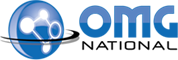 Logo OMG National