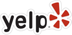 Yelp Logo