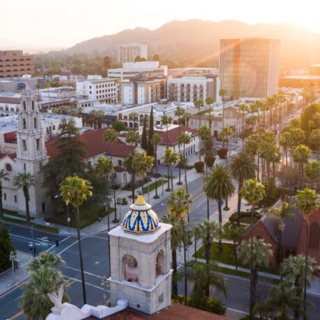 Riverside County